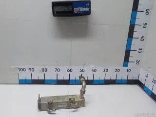 2560130080 Toyota Радиатор EGR Toyota HiAce h200 restailing Арт E52032213, вид 1