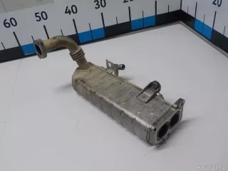 2560130080 Toyota Радиатор EGR Toyota HiAce h200 restailing Арт E52032213, вид 3