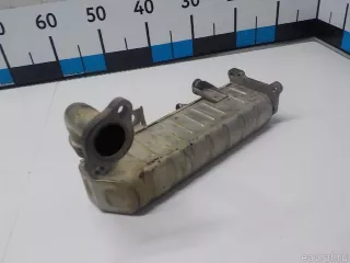 2560130080 Toyota Радиатор EGR Toyota HiAce h200 restailing Арт E52032213, вид 5
