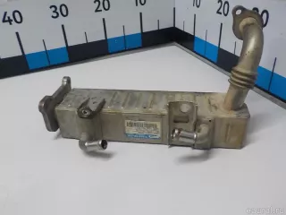 2560130080 Toyota Радиатор EGR Toyota HiAce h200 restailing Арт E52032213, вид 6