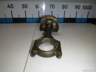 21126100401010 VAZ Поршень с шатуном Lada X-RAY Арт E52038796, вид 4