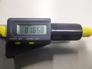 21126100401010 VAZ Поршень с шатуном Lada X-RAY Арт E52038796, вид 10