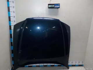 1160237 GM Капот Opel Vectra B Арт E52052720