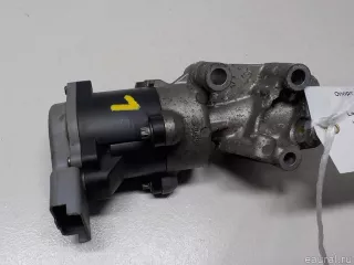 WAV500210 Land Rover Клапан EGR Land Rover Range Rover Sport 1 restailing Арт E52057263, вид 3