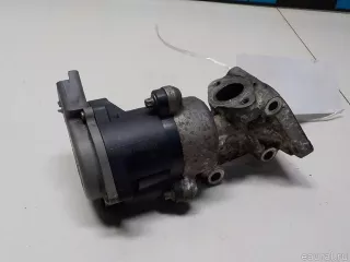 WAV500210 Land Rover Клапан EGR Land Rover Range Rover Sport 1 restailing Арт E52057263, вид 6