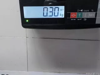 7452S9 Citroen-Peugeot Накладка переднего бампера правая Citroen C8 Арт E52059065, вид 2