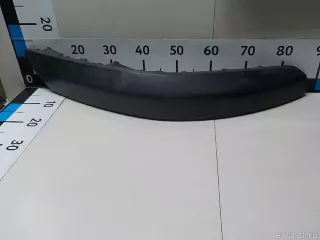 7452S9 Citroen-Peugeot Накладка переднего бампера правая Citroen C8 Арт E52059065, вид 3