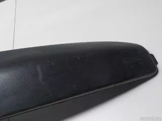 7452S9 Citroen-Peugeot Накладка переднего бампера правая Citroen C8 Арт E52059065, вид 5