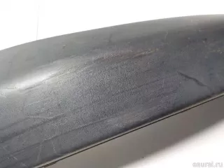 7452S9 Citroen-Peugeot Накладка переднего бампера правая Citroen C8 Арт E52059065, вид 6