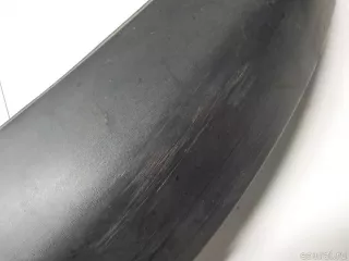 7452S9 Citroen-Peugeot Накладка переднего бампера правая Citroen C8 Арт E52059065, вид 7