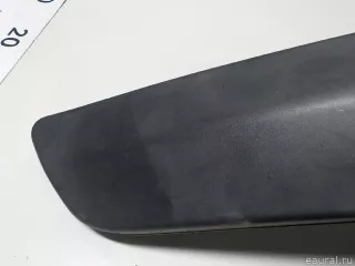 7452S9 Citroen-Peugeot Накладка переднего бампера правая Citroen C8 Арт E52059065, вид 8