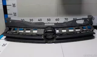 13142523 GM Решетка радиатора Opel Astra H Арт E52066086, вид 1