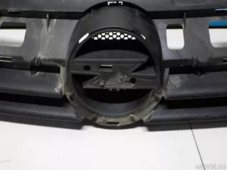 13142523 GM Решетка радиатора Opel Astra H Арт E52066086, вид 2