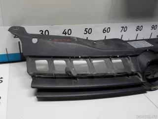 13142523 GM Решетка радиатора Opel Astra H Арт E52066086, вид 3