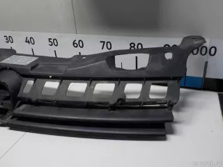 13142523 GM Решетка радиатора Opel Astra H Арт E52066086, вид 4