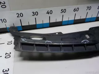 13142523 GM Решетка радиатора Opel Astra H Арт E52066086, вид 6