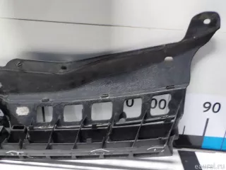 13142523 GM Решетка радиатора Opel Astra H Арт E52066086, вид 9