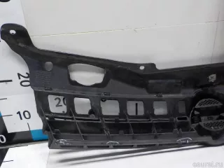 13142523 GM Решетка радиатора Opel Astra H Арт E52066086, вид 10