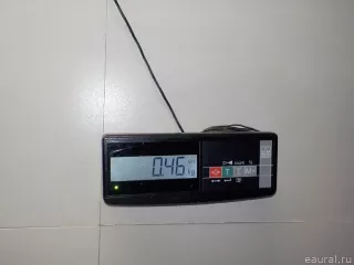 0K55261R01A Hyundai-Kia Радиатор отопителя Kia Carnival 1 Арт E52068197, вид 7