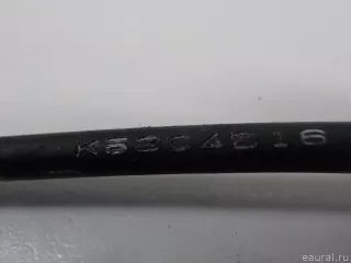 0K53C46500A Hyundai-Kia Трос КПП Kia Carnival 1 Арт E52069289, вид 4