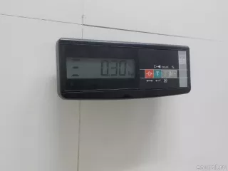 0K53C41600 Hyundai-Kia Педаль газа Kia Carnival 1 Арт E52069345, вид 2