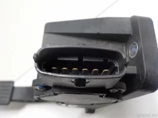 0K53C41600 Hyundai-Kia Педаль газа Kia Carnival 1 Арт E52069345, вид 5