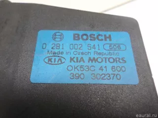 0K53C41600 Hyundai-Kia Педаль газа Kia Carnival 1 Арт E52069345, вид 6