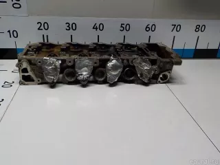 1660100820 Mercedes Benz Головка блока цилиндров Mercedes Vaneo Арт E52072040, вид 1