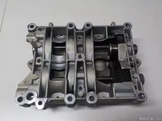 051234 Citroen-Peugeot Вал балансирный Citroen C-Crosser Арт E52075857, вид 7