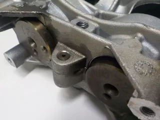 051234 Citroen-Peugeot Вал балансирный Citroen C-Crosser Арт E52075857, вид 9