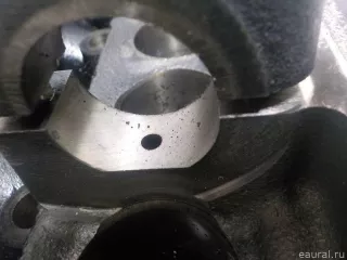 1848114 Ford Головка блока цилиндров Ford C-max 1 Арт E52076441, вид 11