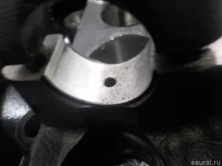 1848114 Ford Головка блока цилиндров Ford C-max 1 Арт E52076441, вид 12