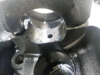 1848114 Ford Головка блока цилиндров Ford C-max 1 Арт E52076441, вид 13