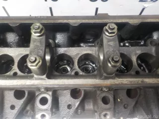 1848114 Ford Головка блока цилиндров Ford C-max 1 Арт E52076441, вид 5