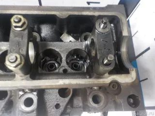 1848114 Ford Головка блока цилиндров Ford C-max 1 Арт E52076441, вид 7