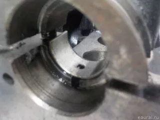 1848114 Ford Головка блока цилиндров Ford C-max 1 Арт E52076441, вид 9