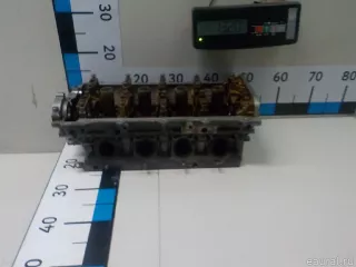 077103063DR VAG Головка блока цилиндров Audi A8 D3 (S8) Арт E52077876