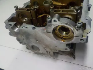 077103063DR VAG Головка блока цилиндров Audi A6 C5 (S6,RS6) Арт E52077876, вид 6