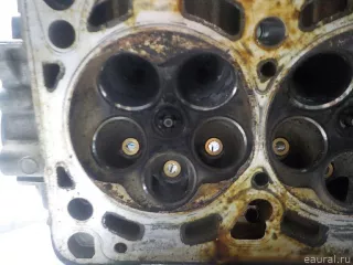 077103063DR VAG Головка блока цилиндров Audi A6 C5 (S6,RS6) Арт E52077876, вид 8