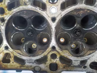 077103063DR VAG Головка блока цилиндров Audi A6 C5 (S6,RS6) Арт E52077876, вид 9