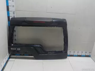 BHA780070 Land Rover Дверь багажника верхняя Land Rover Discovery 3 Арт E52080898, вид 1