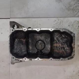1867920 Ford Двигатель Ford Focus 2 restailing Арт E52085646, вид 11