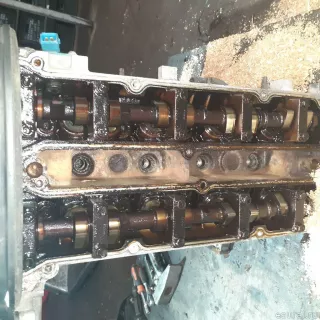 1867920 Ford Двигатель Ford Focus 2 restailing Арт E52085646, вид 12