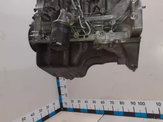 1867920 Ford Двигатель Ford Focus 2 restailing Арт E52085646, вид 2