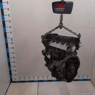 1867920 Ford Двигатель Ford Focus 2 restailing Арт E52085646, вид 3