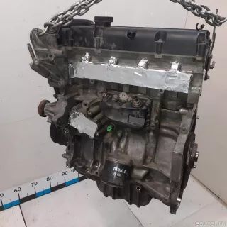 1867920 Ford Двигатель Ford Focus 2 restailing Арт E52085646, вид 5