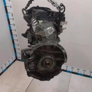 1867920 Ford Двигатель Ford Focus 2 restailing Арт E52085646, вид 6