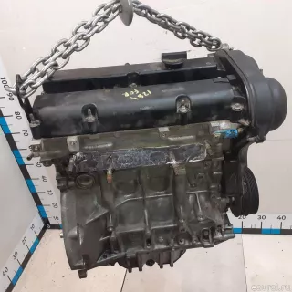 1867920 Ford Двигатель Ford Focus 2 restailing Арт E52085646, вид 7