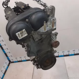 1867920 Ford Двигатель Ford Focus 2 restailing Арт E52085646, вид 8