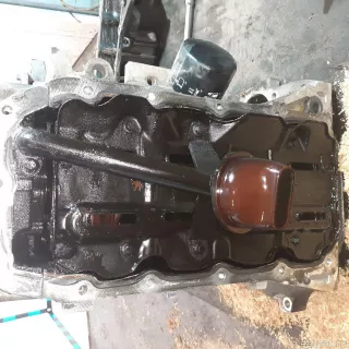 1867920 Ford Двигатель Ford Focus 2 restailing Арт E52085646, вид 10